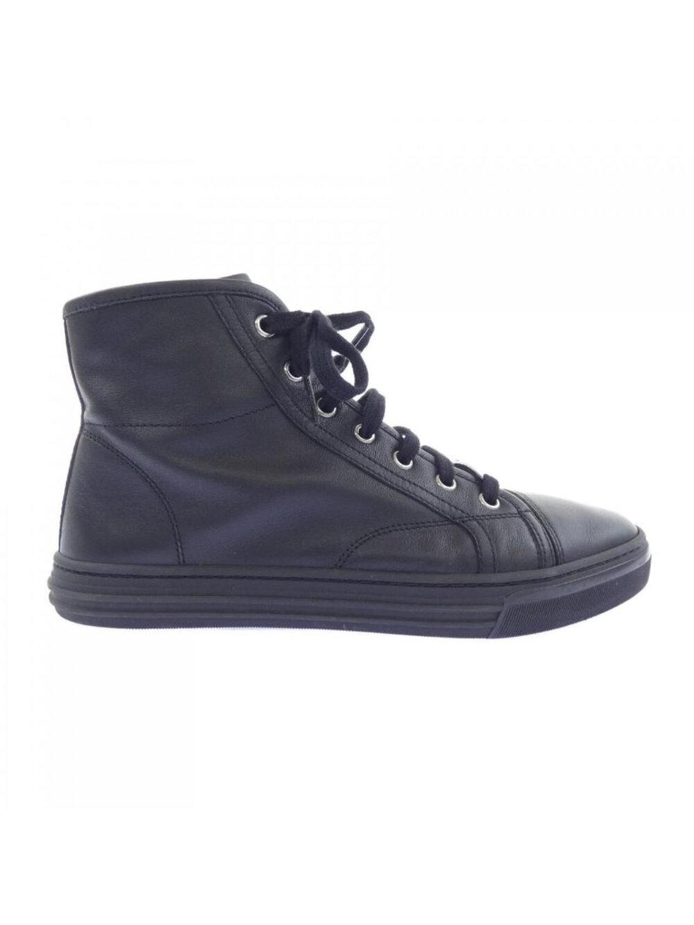 Gucci Sneakers Black